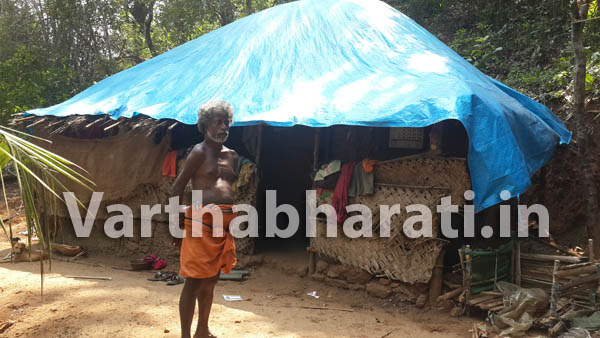 ಸರ್ಕಾರದ ಅಭಿವೃದ್ಧಿ ಯೋಜನೆ ಮರೀಚಿಕೆ ಈ ಬಡ ಕುಟುಂಬಕ್ಕೆ